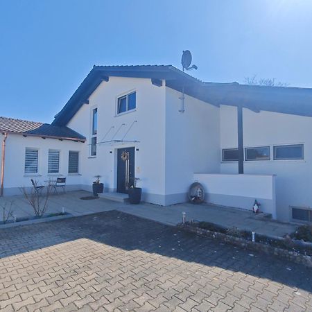 Apartment In Landsberg, Erpfting Landsberg am Lech Dış mekan fotoğraf