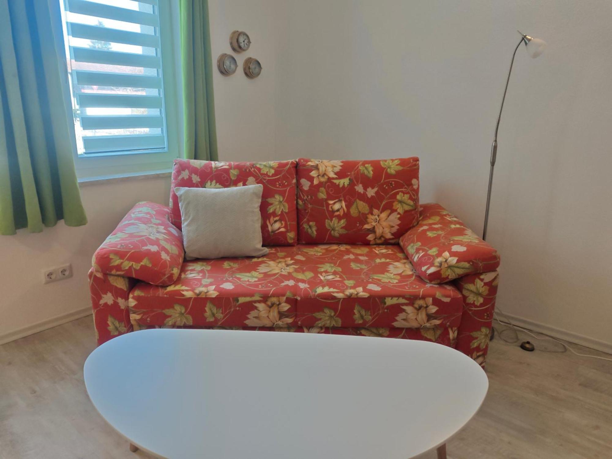 Apartment In Landsberg, Erpfting Landsberg am Lech Dış mekan fotoğraf