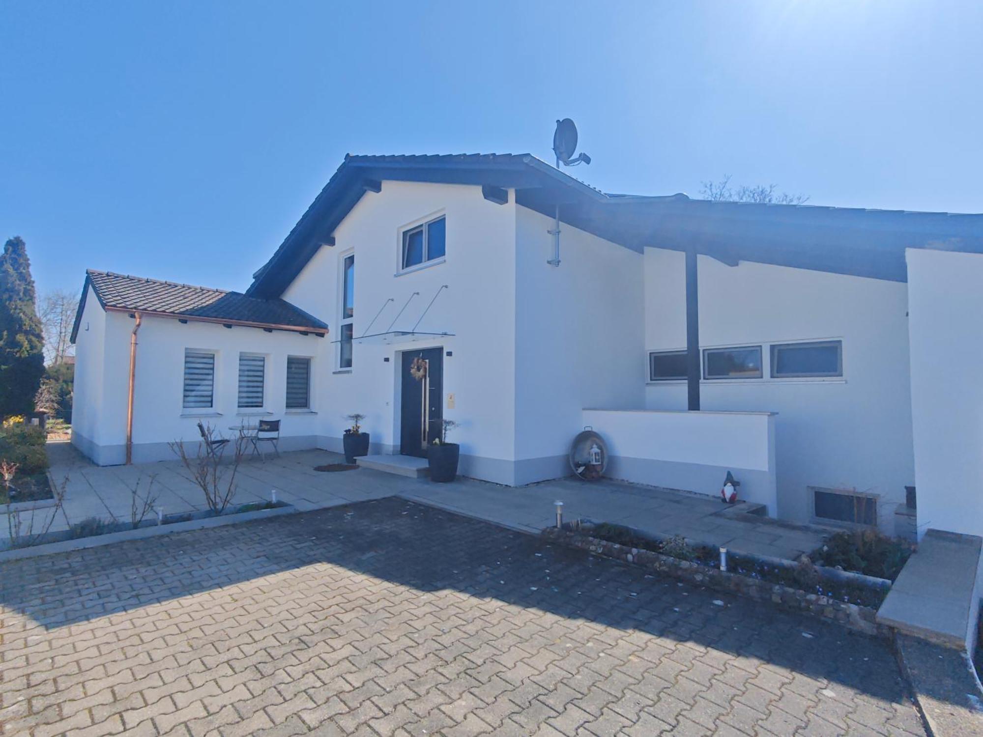 Apartment In Landsberg, Erpfting Landsberg am Lech Dış mekan fotoğraf
