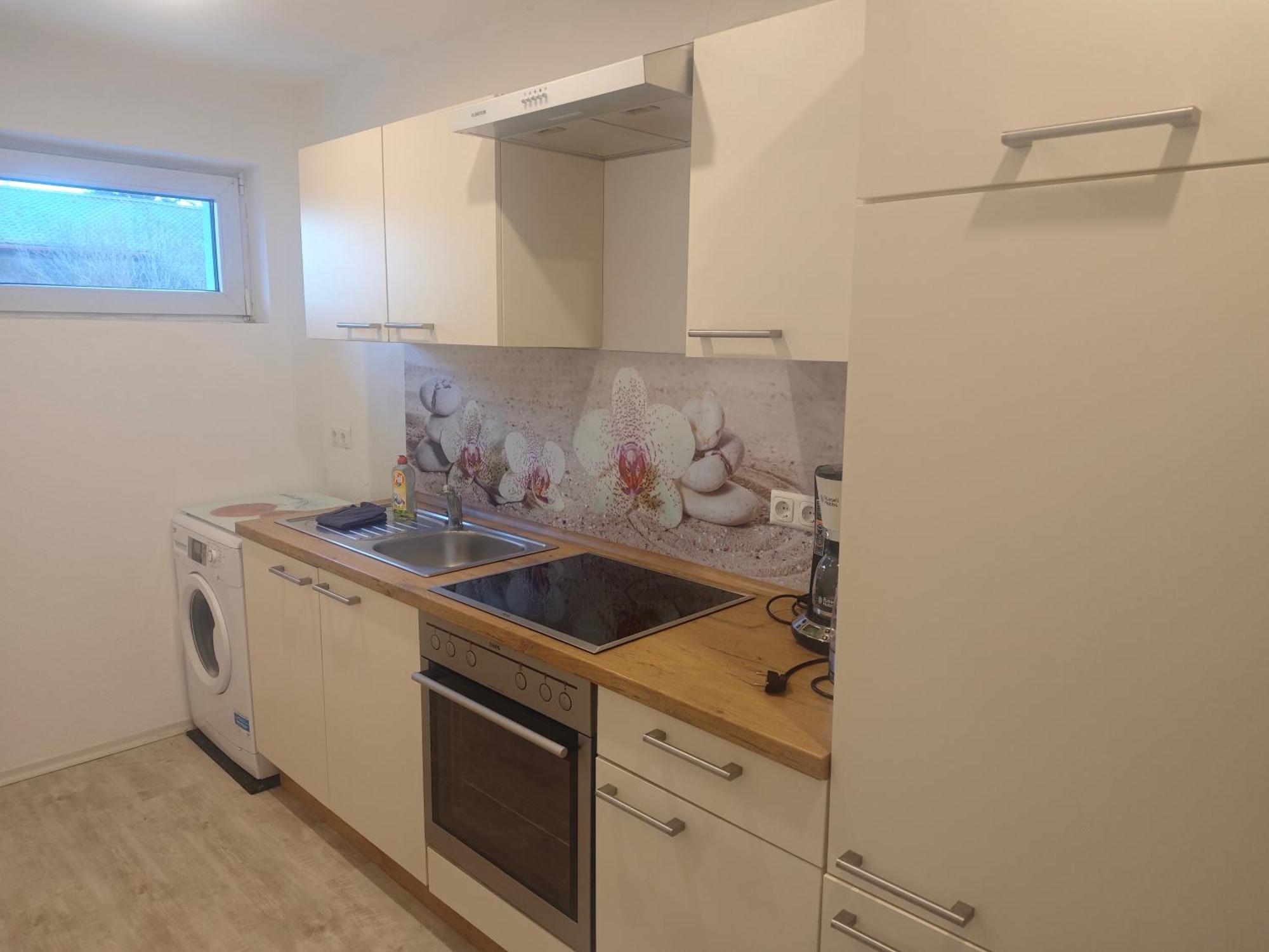 Apartment In Landsberg, Erpfting Landsberg am Lech Dış mekan fotoğraf