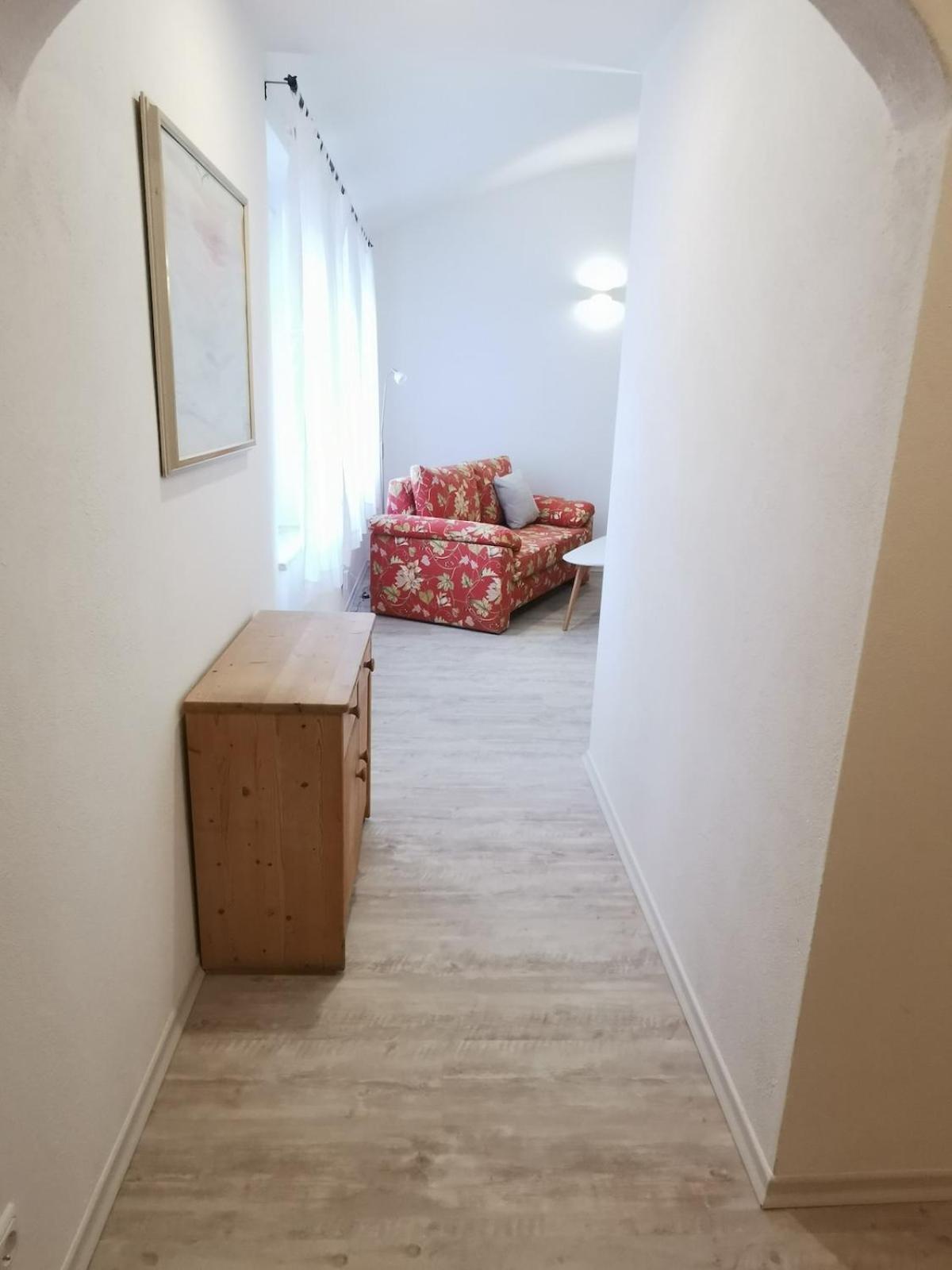 Apartment In Landsberg, Erpfting Landsberg am Lech Dış mekan fotoğraf