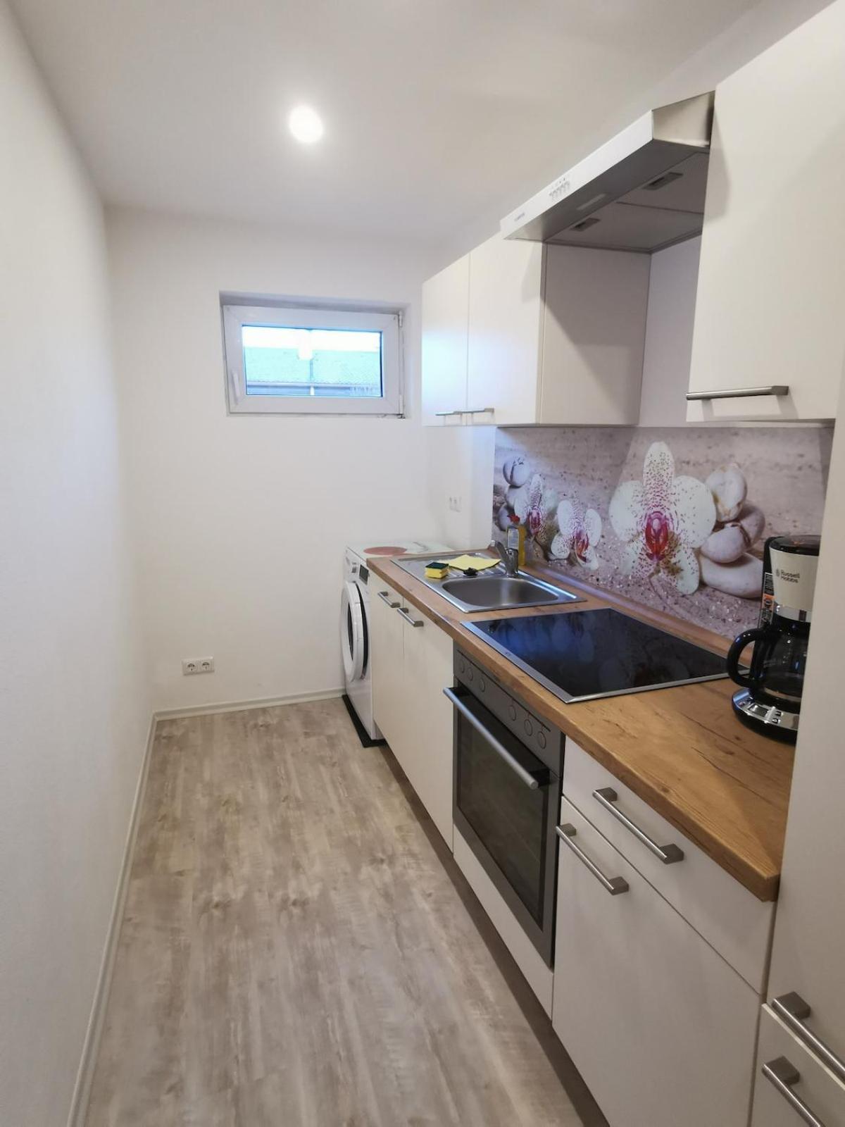 Apartment In Landsberg, Erpfting Landsberg am Lech Dış mekan fotoğraf