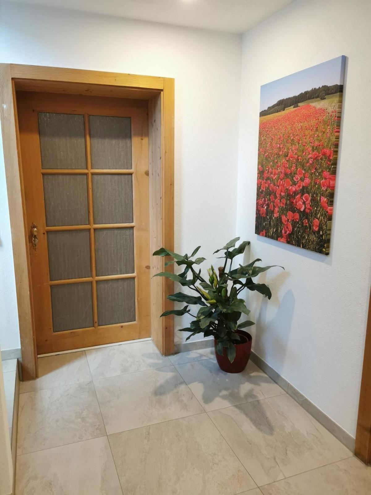 Apartment In Landsberg, Erpfting Landsberg am Lech Dış mekan fotoğraf