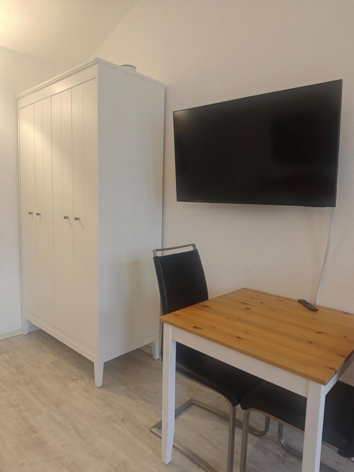 Apartment In Landsberg, Erpfting Landsberg am Lech Dış mekan fotoğraf
