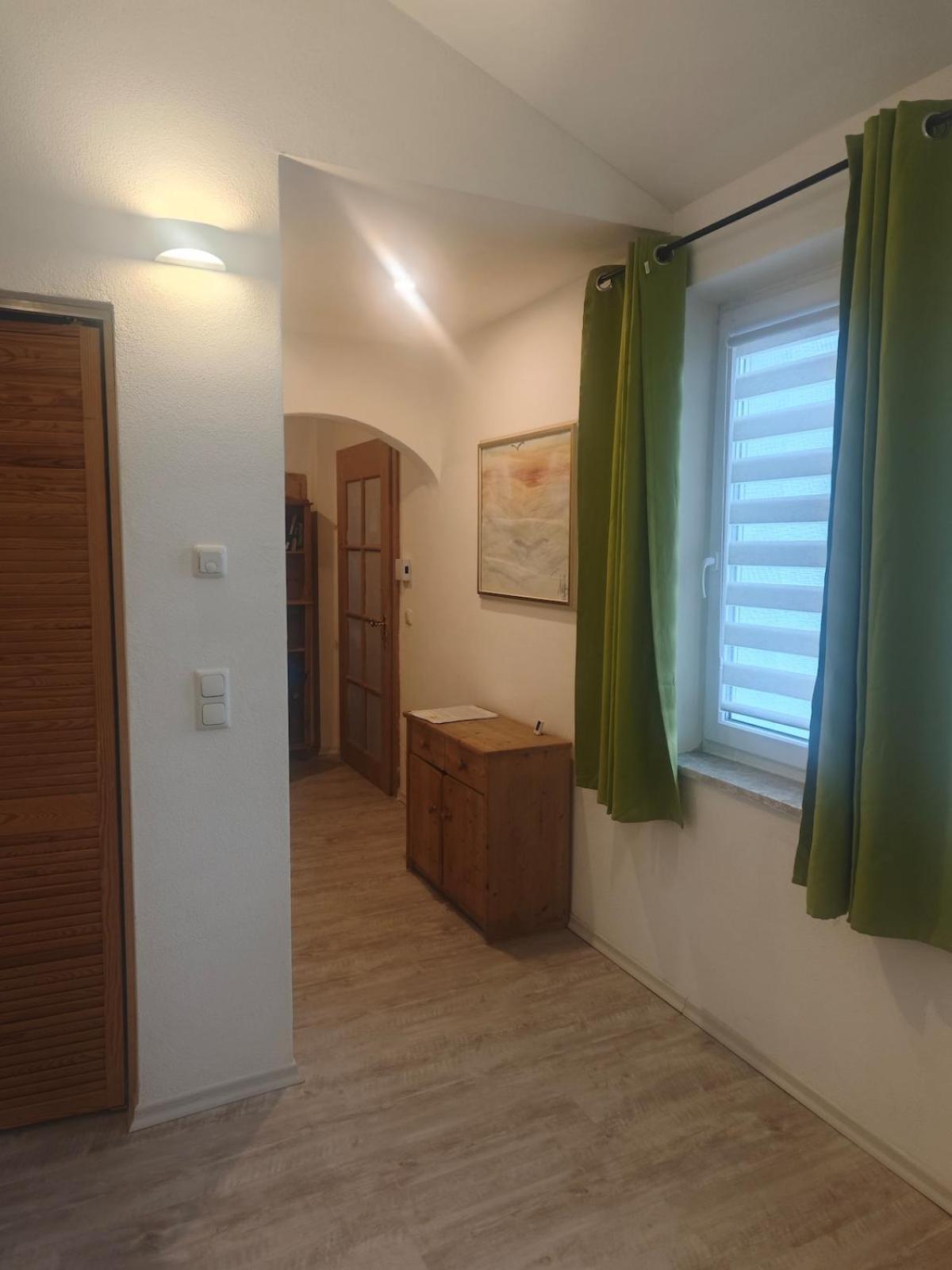 Apartment In Landsberg, Erpfting Landsberg am Lech Dış mekan fotoğraf