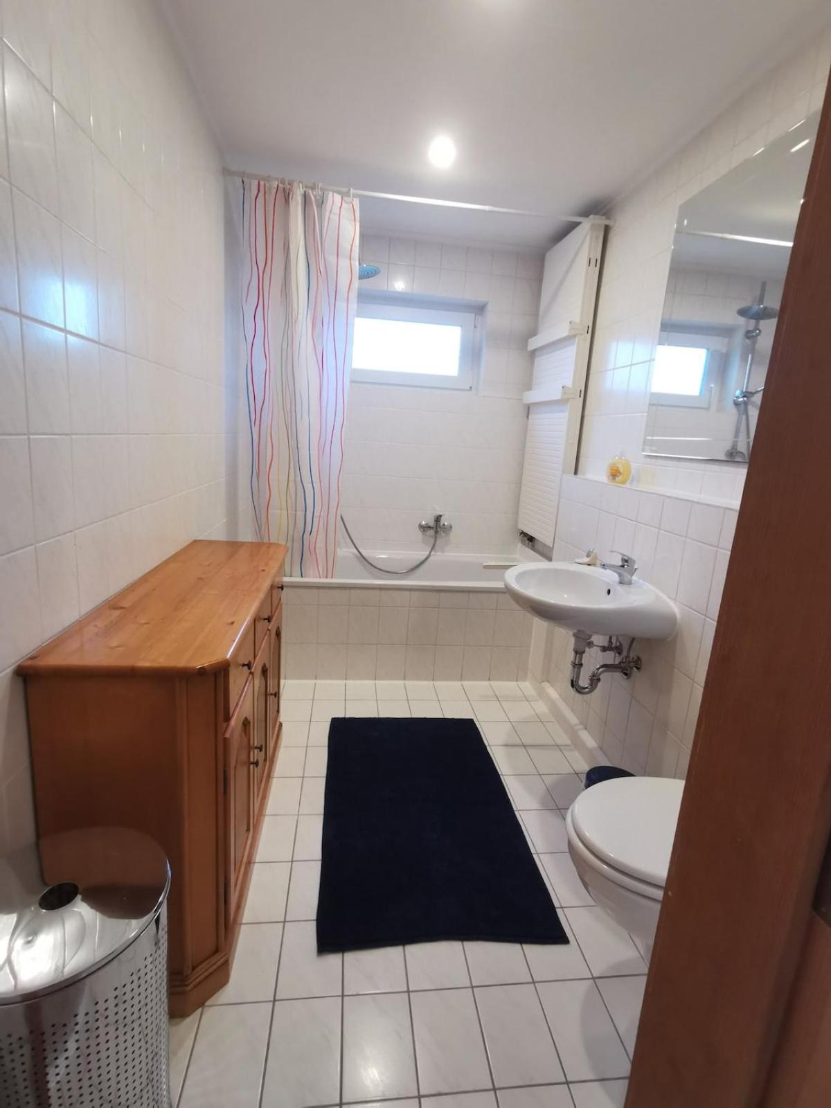 Apartment In Landsberg, Erpfting Landsberg am Lech Dış mekan fotoğraf